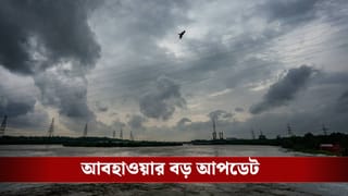 Weather Update: ঝড়-বৃষ্টি থামার নামই নেই! রীতিমতো দুর্যোগের পরিস্থিতি তৈরি হতে পারে কোন কোন জেলায়