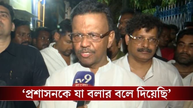 'কান মুলে গ্রেফতার করা হবে', কাউকে রেয়াত নয়, জানালেন ফিরহাদ