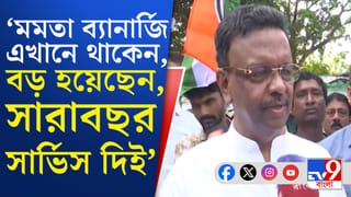 মমতার কেন্দ্রে বাড়ি বাড়ি প্রচারে ফিরহাদ, খোঁচা দিলেন শুভেন্দুকে