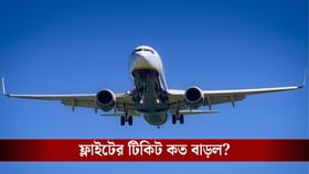 আবুধাবি থেকে দিল্লি ফিরবেন? ফ্লাইটের ভাড়া বাড়ল তিনগুণ