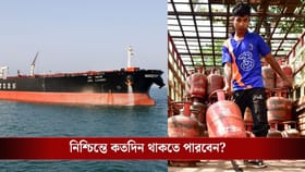 জ্বালানি নিয়ে অযথা আতঙ্কিত হবেন না, কতদিনের তেল মজুত আছে, জানুন