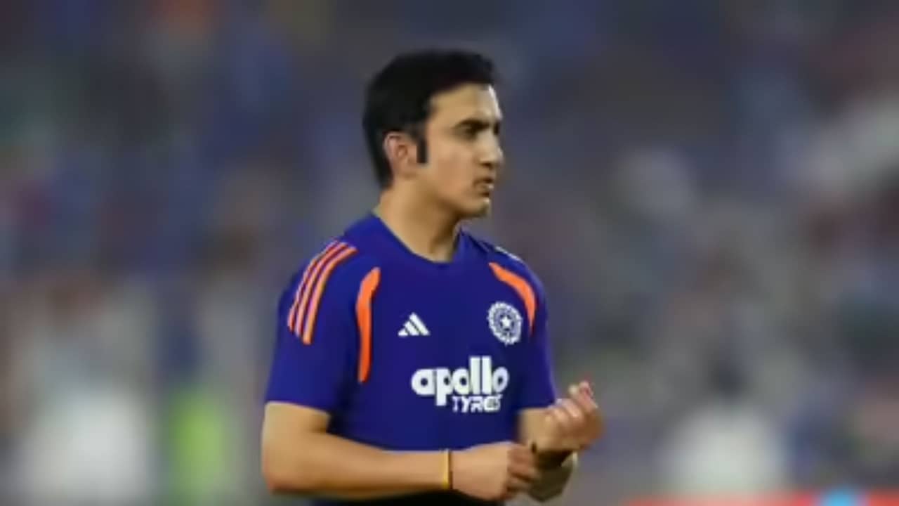 Cricket: আইপিএল শেষ হলেই ওয়ান বিশ্বকাপের ব্লুপ্রিন্ট, গম্ভীর এখন থেকেই নেমে পড়ছেন!