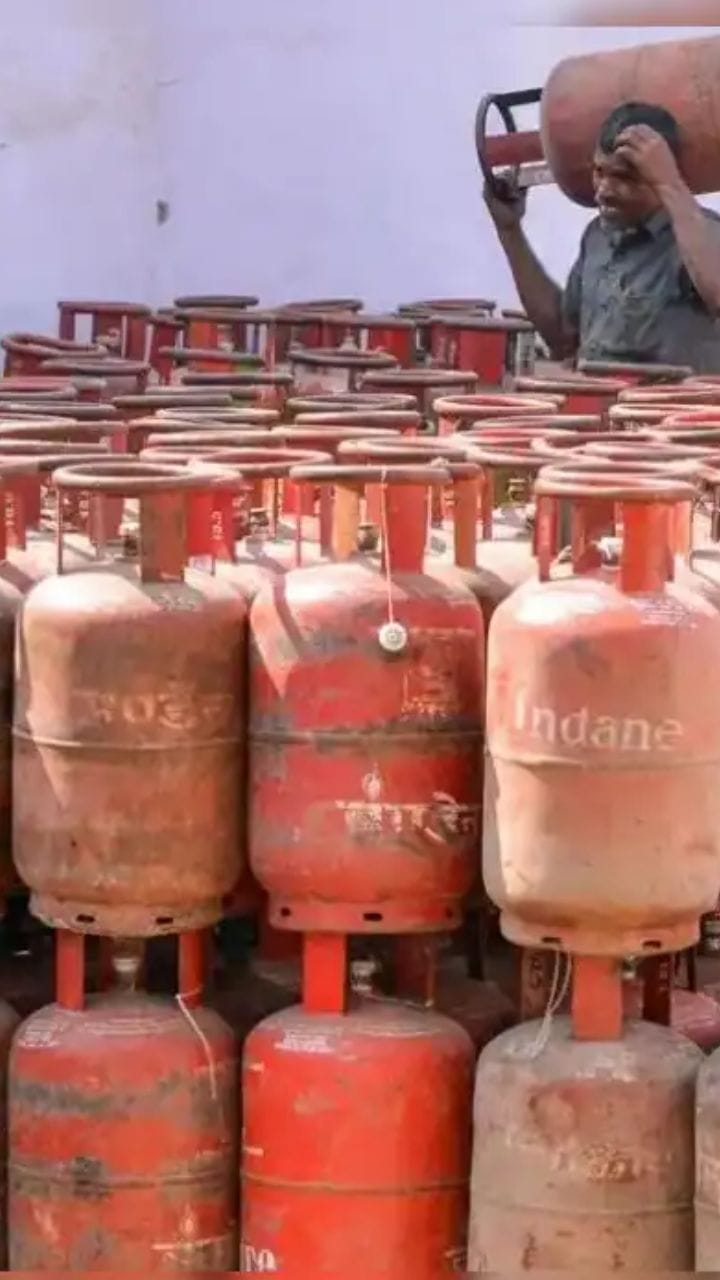 গত ৫ দিনে LPG-র উৎপাদন বেড়েছে, জানালেন মন্ত্রী! তাহলে ভোগান্তি কেন?