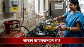 পিএনজি কানেকশন দ্রুত ফেরত দিতে হবে LPG সিলিন্ডার! কড়া নির্দেশ