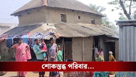 ফের এক আলু চাষির মৃত্যু, এবার চন্দ্রকোণা