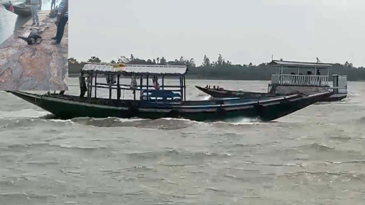 Kalboishakhi: ব্যাপক ঝড়ে তলিয়ে গিয়েছিল নৌকা! ২ দিন পর খোঁজ মিলল তারকের