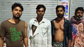 তৃণমূলের গোষ্ঠীসংঘর্ষে উত্তপ্ত গোসাবা, আক্রান্ত উপপ্রধান ও অনুগামীরা