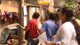 LIVE:আজই গ্রুপ ডি নিয়োগ পরীক্ষা, রাজ্য-রাষ্ট্রপতি সংঘাতে বিতর্কের ঢেউ