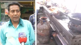 'এবার তো খাবার হোটেল বন্ধ করে দিতে হবে', চিন্তায় হোটেল মালিকরা