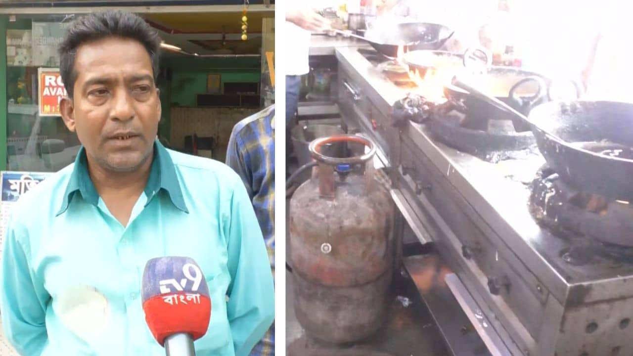Gas Crisis in Digha: এবার তো খাবার হোটেল বন্ধ করে দিতে হবে.., গ্যাস নিয়ে চিন্তায় দিঘা-মন্দারমণির হোটেল মালিকরা