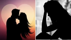 বউয়ের টিউমার ধরা পড়তেই অন্য নায়িকার প্রেমে নায়ক, জোর চর্চা