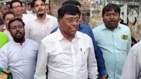 এক সময় মাঠ কাঁপিয়েছেন, এবার বলাগড়ে তৃণমূলের হয়ে লড়বেন সেই ফুটবলার