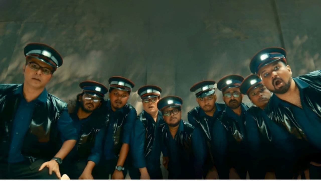 Hooligaanism Band (1)