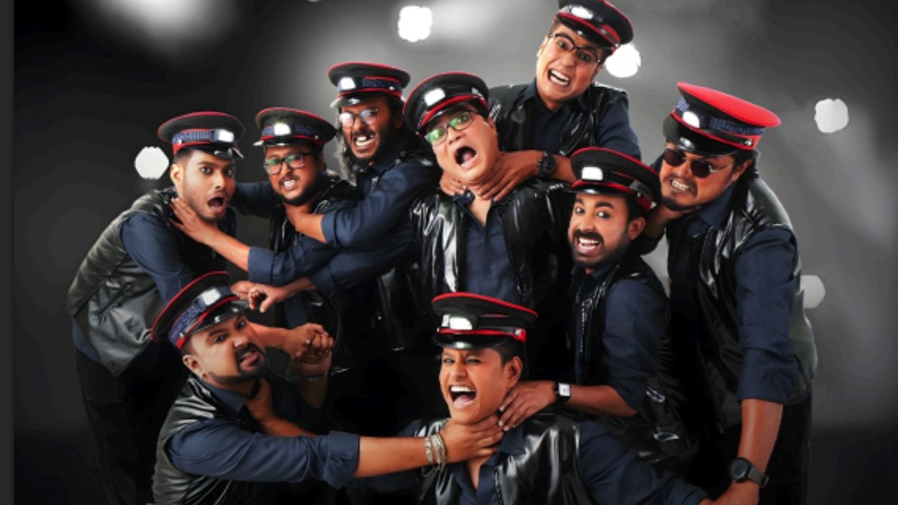 Hooligaanism Band (2)