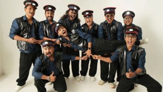 Hooligaanism: ‘অন্ধকারই চেনায় সঠিক যাতায়াত’, শুক্র সন্ধেয় কলামন্দিরে ঝড় তুলবে ‘হুলিগানইজম’