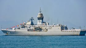 আর চিন্তা নেই! ভারতে একসঙ্গে ঢুকছে শিবালিক ও নন্দাদেবী