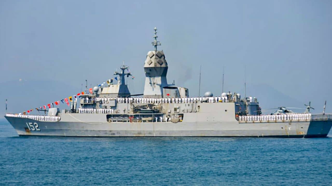 Gas-Oil Crisis in India: আর চিন্তা নেই! ভারতে একসঙ্গে ঢুকছে শিবালিক ও নন্দাদেবী