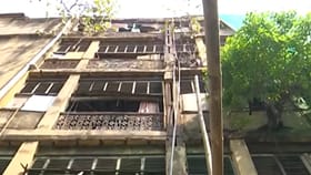 বাড়িমালিকের সিদ্ধান্ত টের পাননি ভাড়াটিয়ারা, কী হল জোড়াসাঁকোয়?