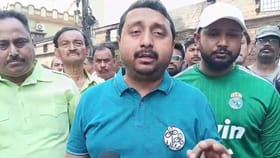 'সরি...আমরা ক্ষমাপ্রার্থী', হঠাৎ বালির বাসিন্দাদের কেন বললেন কৈলাশ?