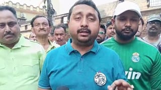 Bally Assembly: ‘সরি…আমরা ক্ষমাপ্রার্থী’, টিকিট পাওয়ার পর বালির মানুষের হঠাৎ কীসের জন্য দুঃখপ্রকাশ তৃণমূলের কৈলাশের?