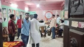 'দূর হঠাও', বিজেপির প্রার্থী ঘোষণা হতেই হাওড়ায় ক্ষোভ