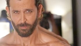 'নিজের স্টান্ট নিজে করা বোকামি!', বিস্ফোরক হৃতিক