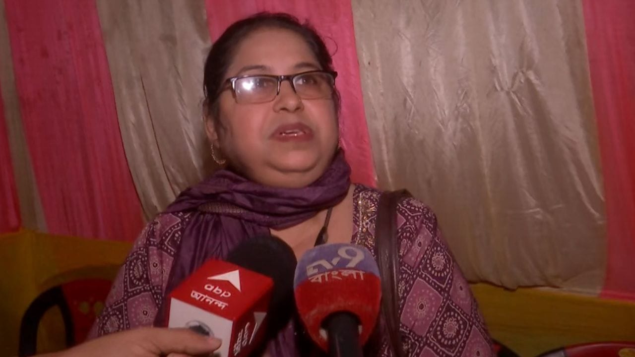 Humayun Kabir Candidate List Bhawanipore