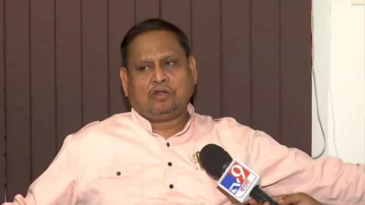 'অন্যের সাইকেল নিয়ে যেত... ৩০ টাকায় বেচে দিত', সুদীপকে নিয়ে বিস্ফোরক হুমায়ুন 'অন্যের সাইকেল নিয়ে যেত... ৩০ টাকায় বেচে দিত', সুদীপকে নিয়ে বিস্ফোরক হুমায়ুন