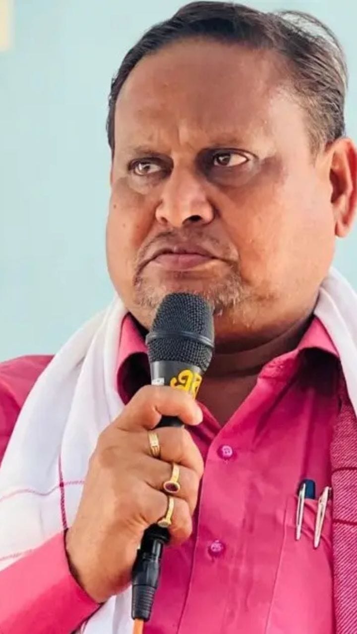 বহরমপুরে প্রার্থী দেব কিন্তু অধীর চৌধুরীকে জেতাব: হুমায়ুন কবীর