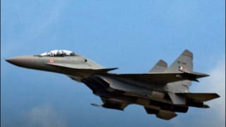 IAF Sukhoi Fighter Jet Crash : অসমে ভেঙে পড়া যুদ্ধবিমানে ভারতীয় যুদ্ধবিমান, দু’জন পাইলটের মৃত্যু