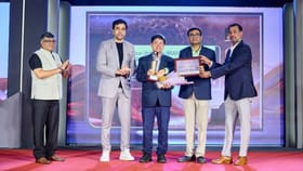 শিক্ষাক্ষেত্রে নতুন দিশা দেখাচ্ছে IEM-UEM গ্রুপ