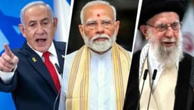 ইরান-ইজরায়েলের যুদ্ধে কীভাবে দু'কুল ব্যালেন্স করে চলবে ভারত?