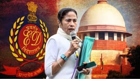 'ধরেই নিচ্ছেন মুখ্যমন্ত্রী অপরাধ করেছেন', IPAC মামলায় বললেন সিব্বল