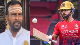 'আমরা VIP, লাইনে দাঁড়াতে পারব না', বিধায়কদের জন্য IPL-র টিকিটের দাবি