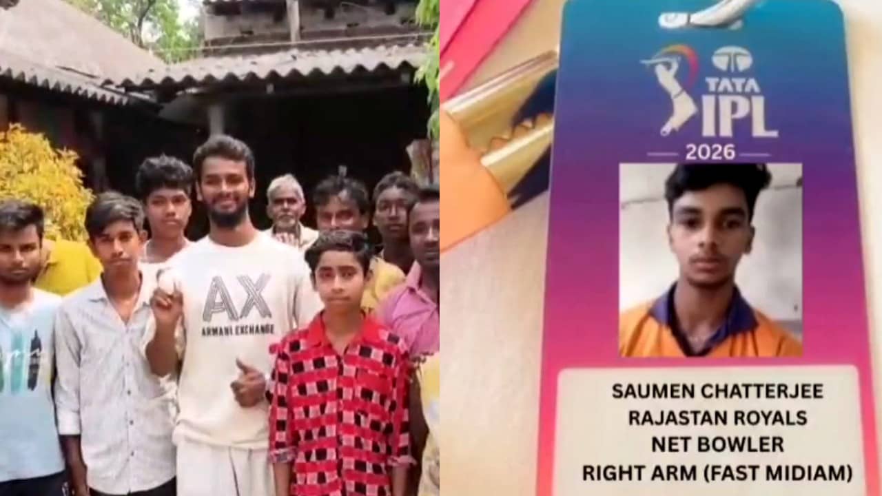 IPL: দমাতে পারেনি আর্থিক অনটন, IPL-এ সুযোগ পেয়েই রায়নার সৌমেনের নজরে এবার টিম ইন্ডিয়া