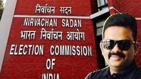 ECI: ভোট এলেই জেল থেকে অপরাধীদের ছাড়ার অভিযোগ, বড় পদক্ষেপ কমিশনের...