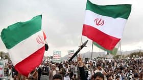 কীভাবে এত নিখুঁত হামলা চালাচ্ছে ইরান? সাহায্য করছে কে?