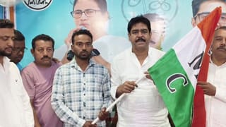 Bhangar: ভাঙড়ে বড় জয় তৃণমূলের, চওড়া হাসি সওকতের