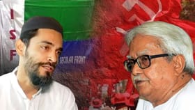 কাটছেই না জোট জট, কী করবেন বিমান-নওশাদরা?