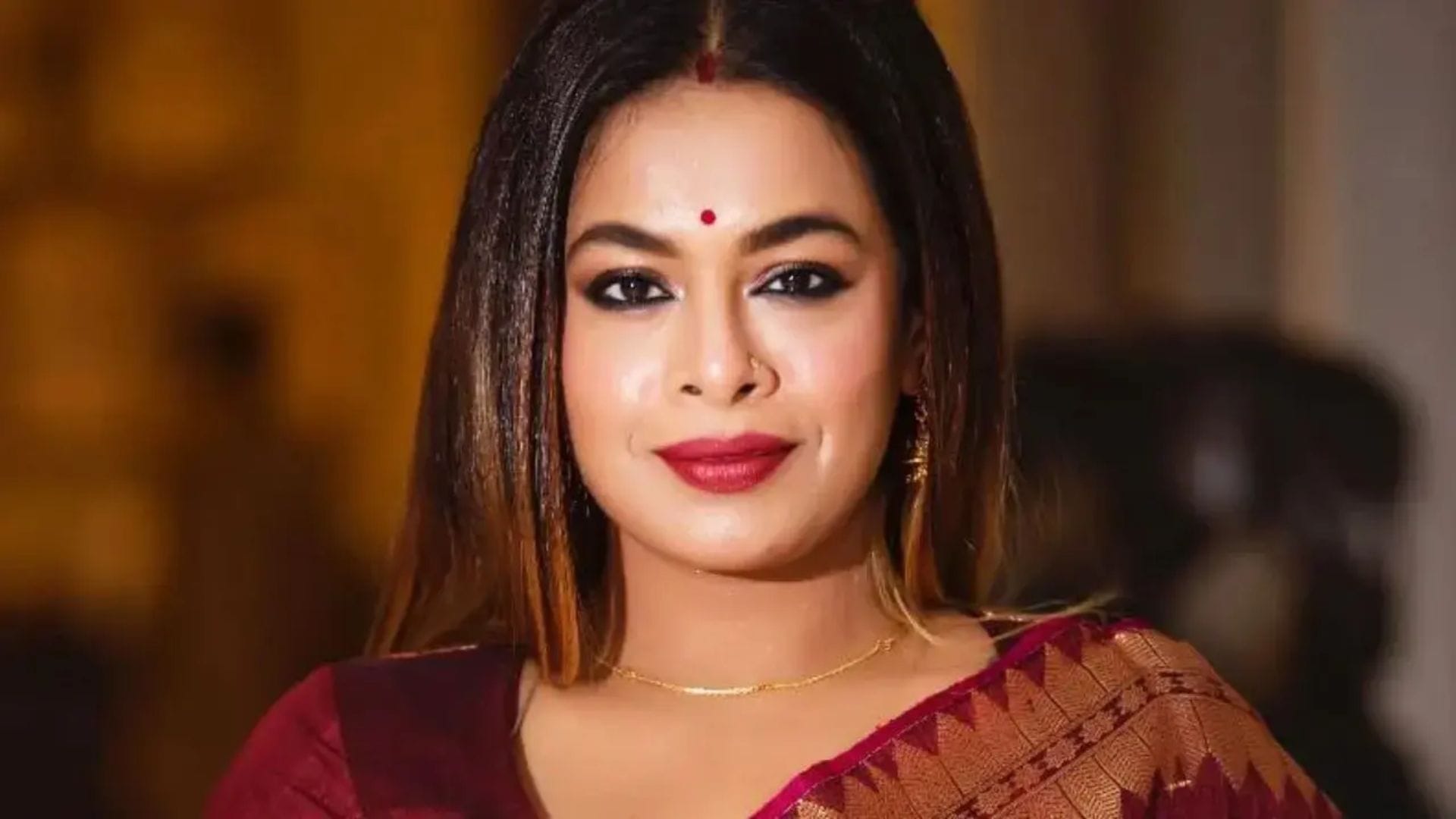 ‘আমাকে তো কেওড়াতলাতেও দাঁড় করিয়ে দিয়েছিল…’,  তৃণমূলের প্রার্থী তালিকা ঘোষণা হতেই যা বললেন ইমন