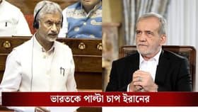 হরমুজে ছাড়ের পরিবর্তে ভারতকে মানতে হবে শর্ত? পাল্টা চাপ ইরানের