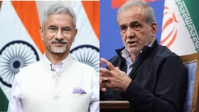 আমেরিকার ছাড়, ইরানের থেকে তেল কিনবে ভারত? খেলা ঘোরাতে পারে তেহরান