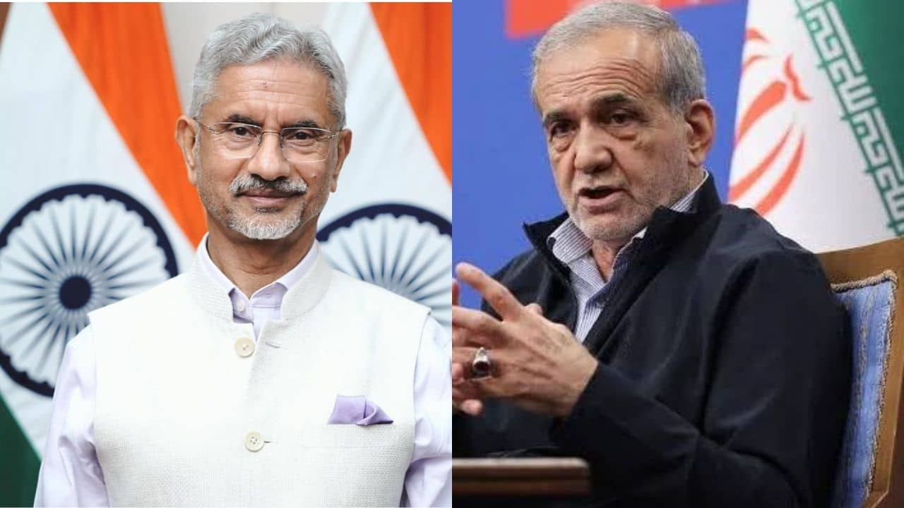 India Oil Crisis : আমেরিকার ছাড়, ইরানের থেকে তেল কিনবে ভারত? খেলা ঘুরিয়ে দিতে পারে তেহরান