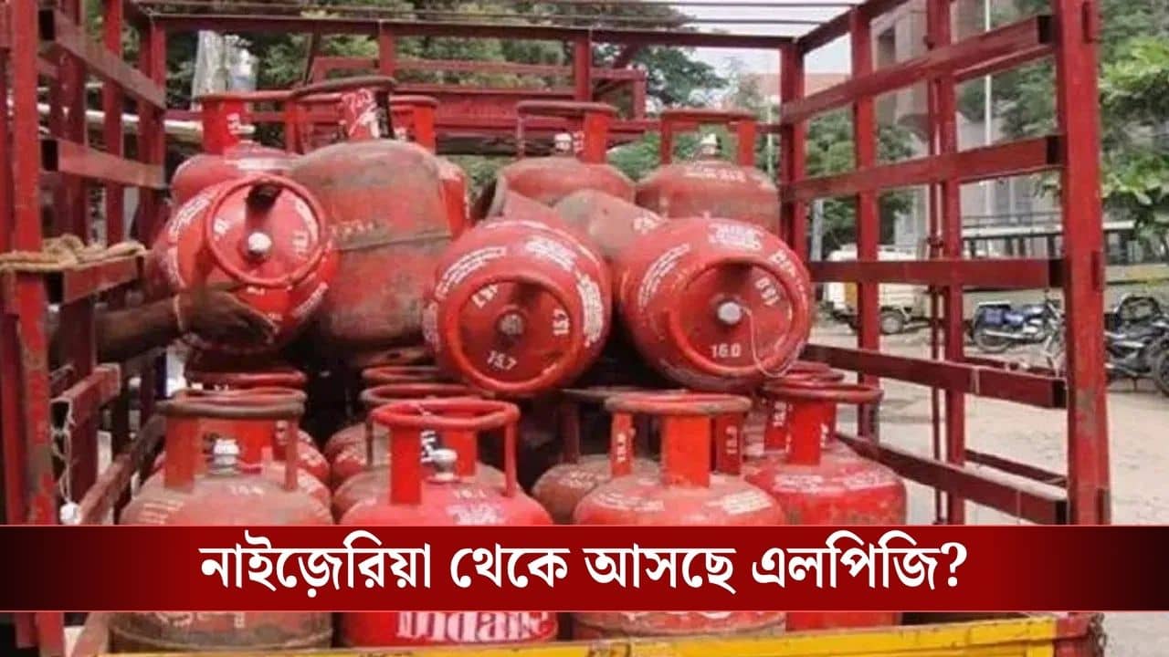 LPG আমদানিতে খরচ সামলাতে বিকল্প দেশ খুঁজছে ভারত, নজর পশ্চিম আফ্রিকার উপর