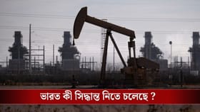 বন্ধ হরমুজ প্রণালী, ফের রাশিয়া থেকে তেল কেনা বাড়াবে ভারত?