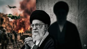 খামেনেইয়ের 'আকাশবাণী' মেনে নির্বাচিত ইরানের নয়া সুপ্রিম লিডার