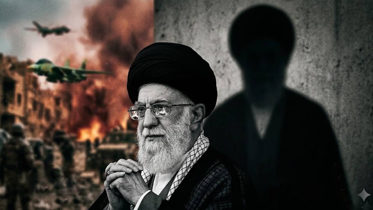 Iran Chosen it New Supreme Leader: খামেনেইয়ের আকাশবাণী মেনে নির্বাচিত ইরানের নয়া সুপ্রিম লিডার