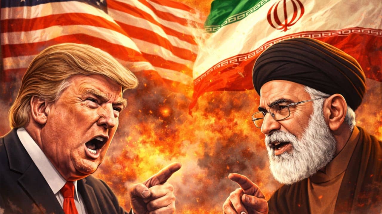 Iran-US Conflict : ইরান-আমেরিকা যুদ্ধের এক মাস, কত মানুষের মৃত্যু, খরচ হল কত, জেনে নিন