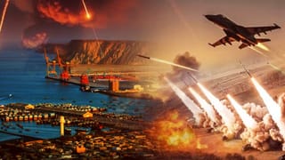 Stock Market: মধ্যপ্রাচ্যে যুদ্ধের প্রভাব কেন শেয়ার বাজারে? কী বলছেন বিনিয়োগ বিশেষজ্ঞ?