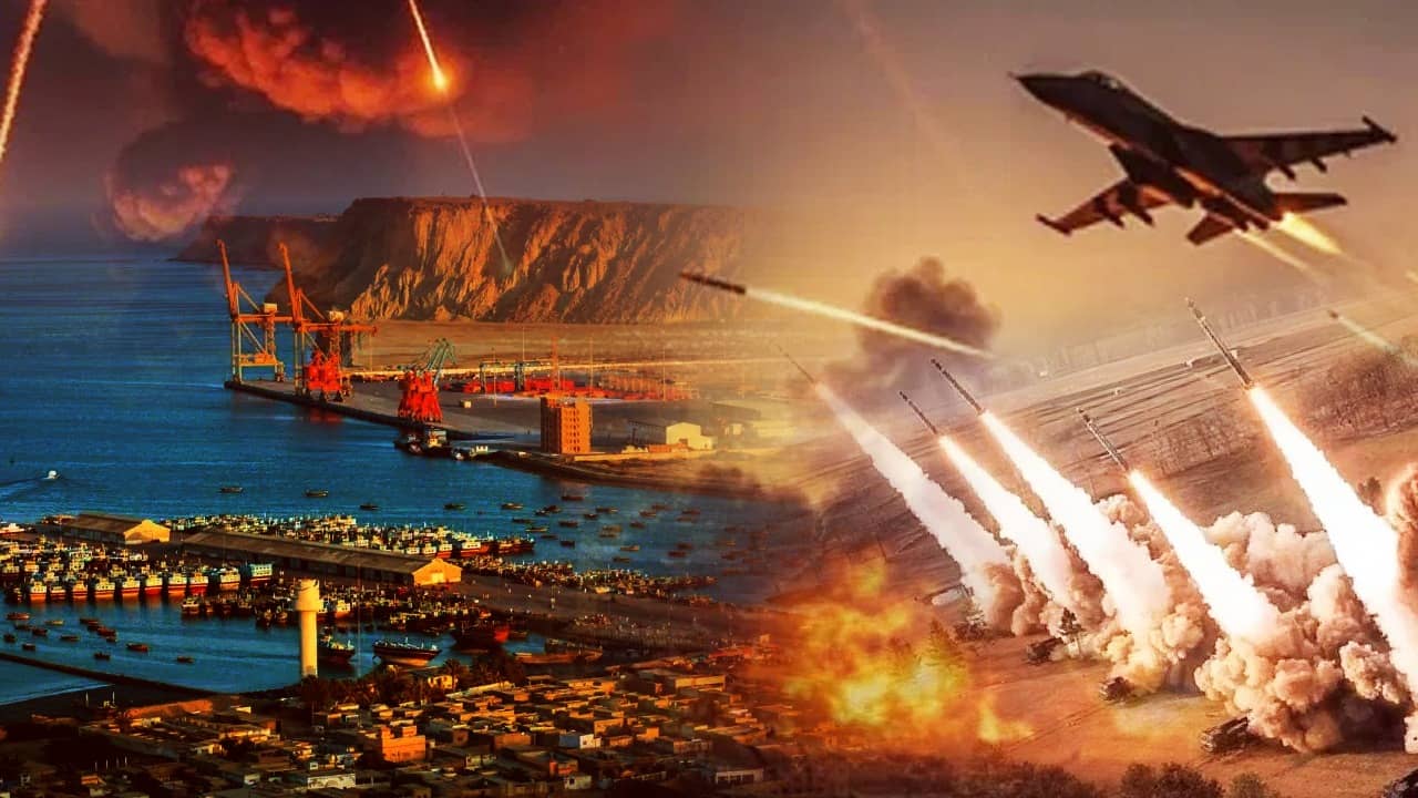 Stock Market: মধ্যপ্রাচ্যে যুদ্ধের প্রভাব কেন শেয়ার বাজারে? কী বলছেন বিনিয়োগ বিশেষজ্ঞ?